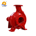 specification of centrifugal pump for water